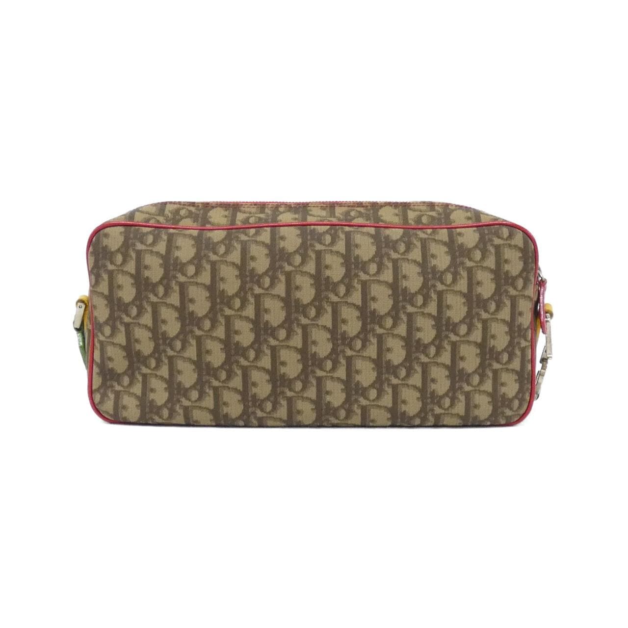 【ヴィンテージ】クリスチャンディオール CDR44190 ショルダーバッグ