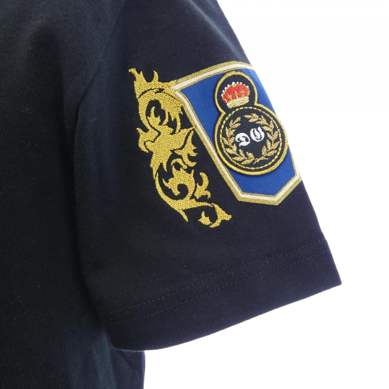 ドルチェアンドガッバーナ DOLCE&GABBANA Tシャツ