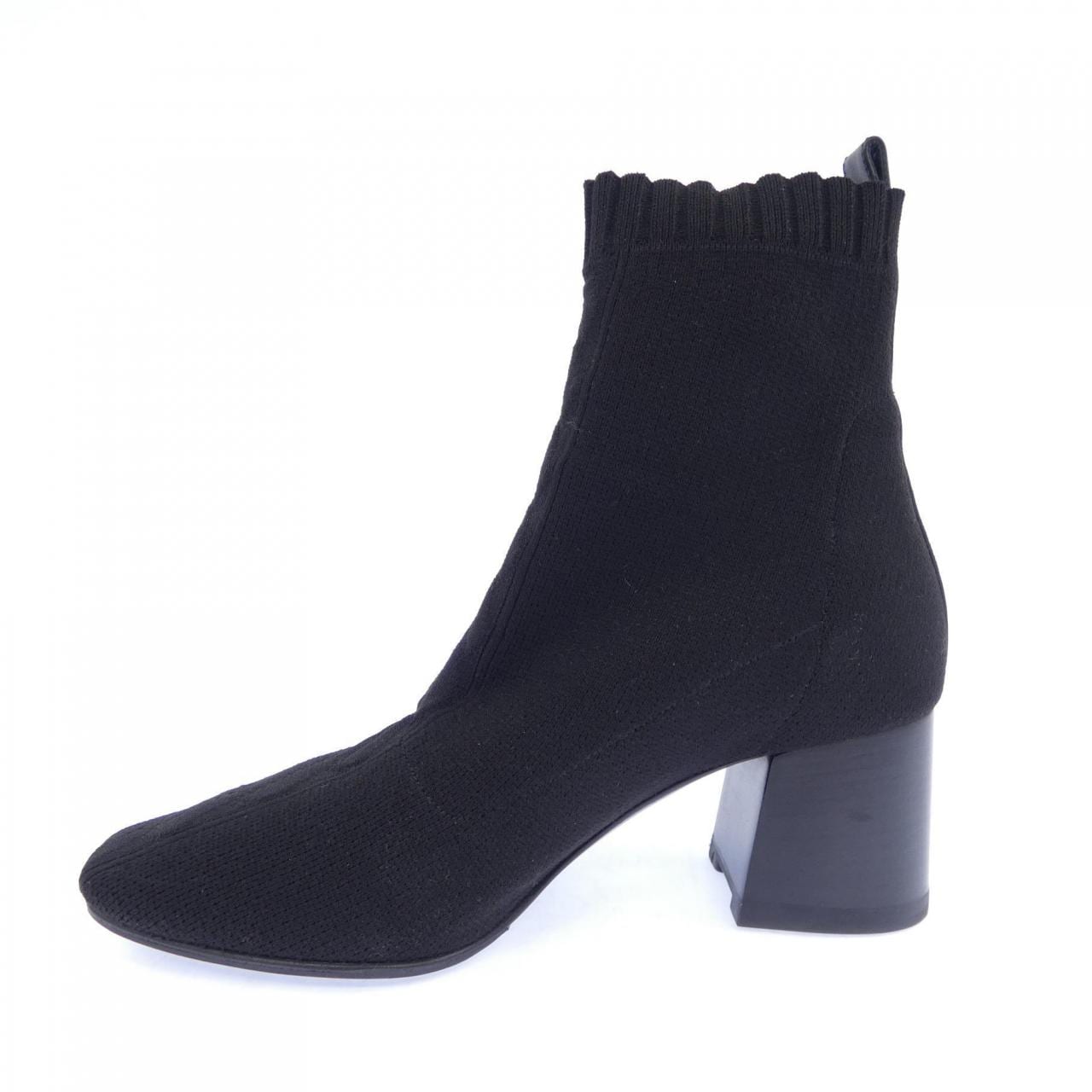 エルメス HERMES ヴォルヴェール VOLVER エクスリブリス/クリック セ ヌエ 192034Z ブーツ