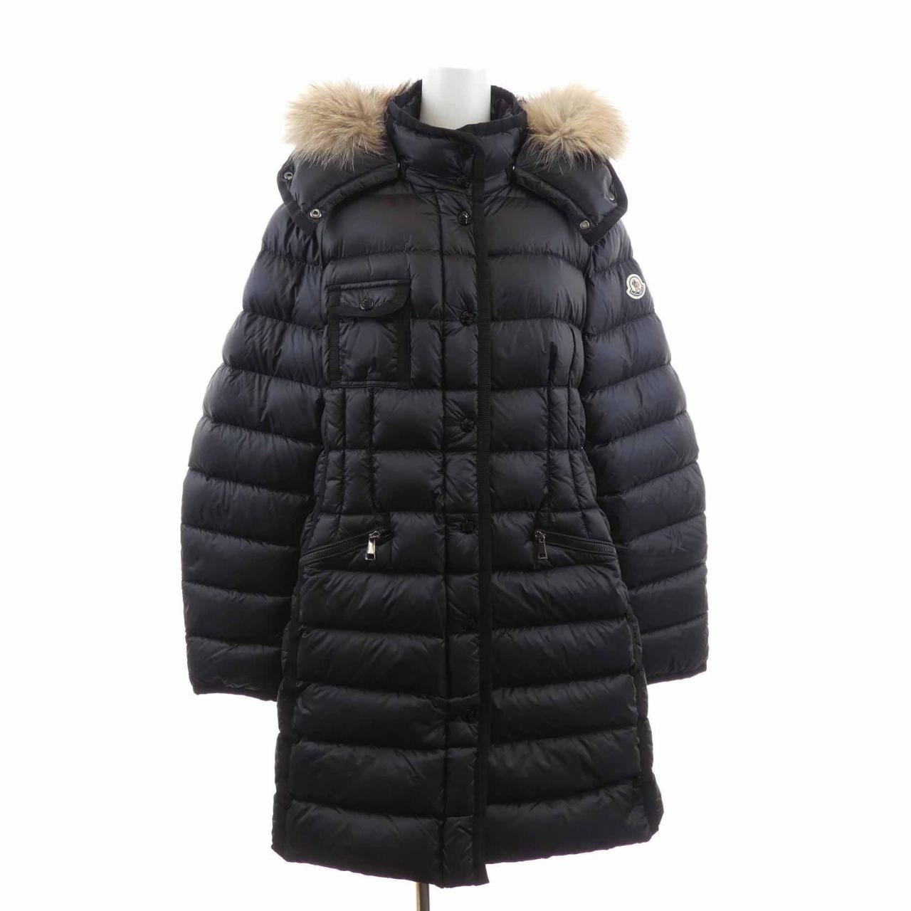 モンクレール MONCLER HERMIFUR ダウンコート