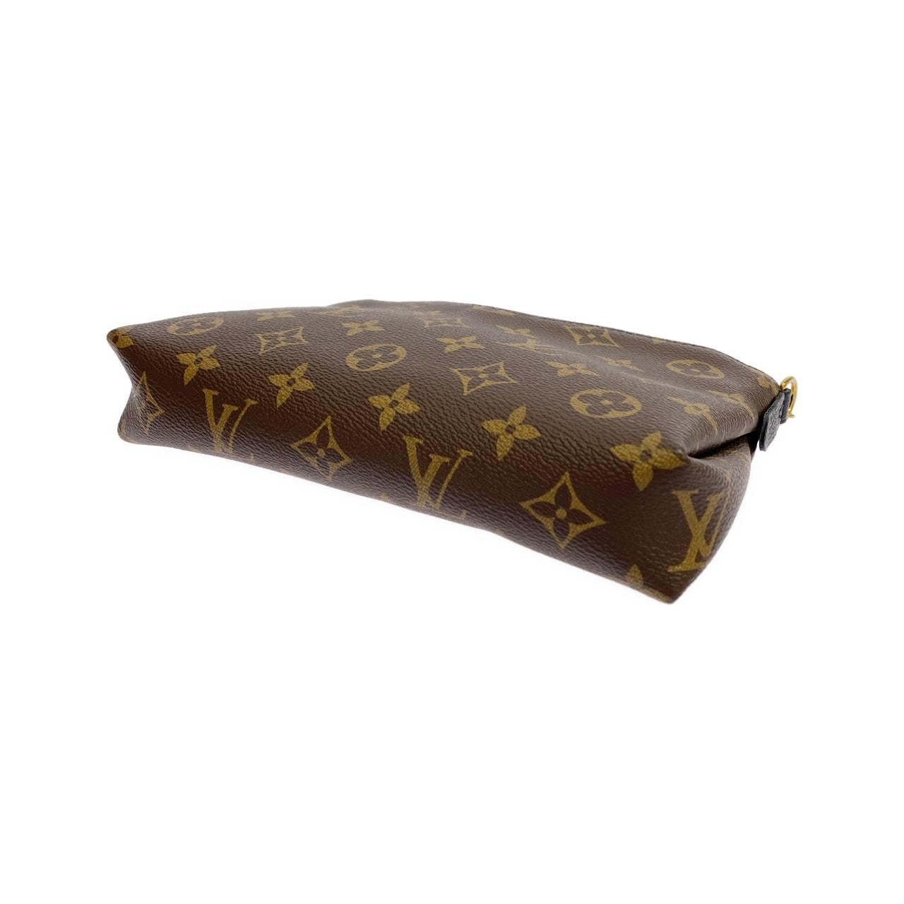 ルイヴィトン モノグラム パラス クラッチ M41639 ショルダーバッグ