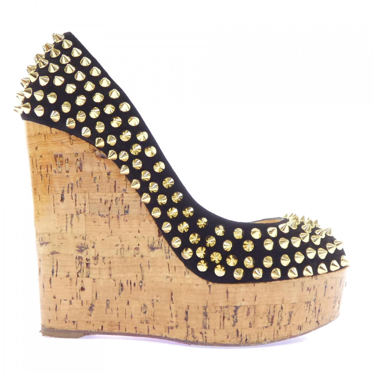 クリスチャンルブタン CHRISTIAN LOUBOUTIN パンプス