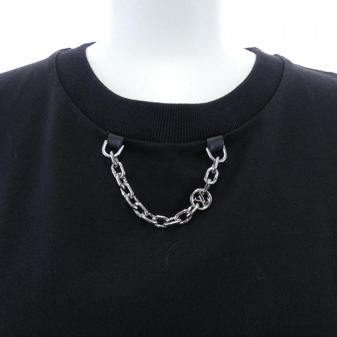 ルイヴィトン LOUIS VUITTON シグネチャーポケットtシャツ FUTB04API Tシャツ