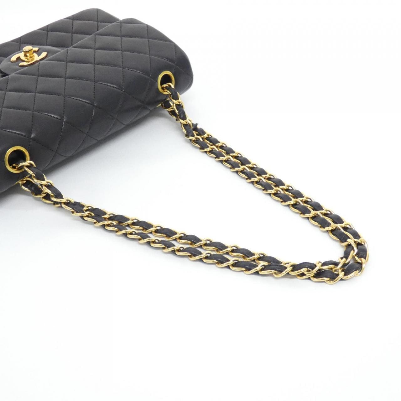 シャネル 1113 ショルダーバッグ