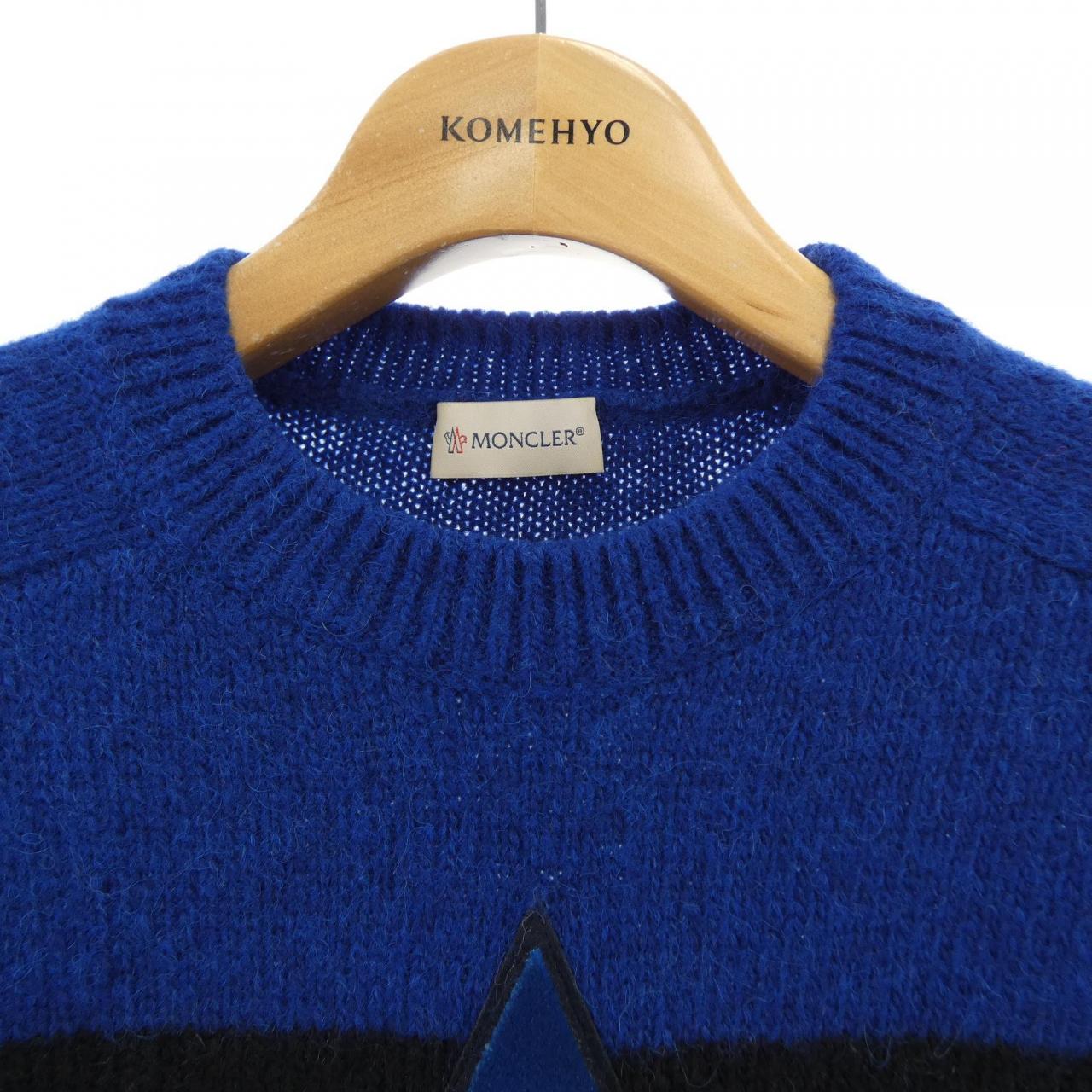 モンクレール MONCLER E20919043700 ニット