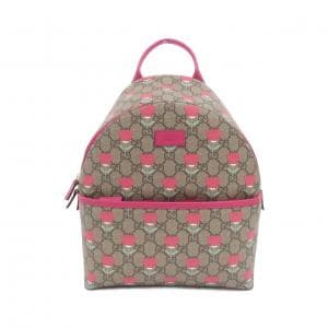 【未使用品】グッチ CHILDRENS 782708 FADLO リュックサック