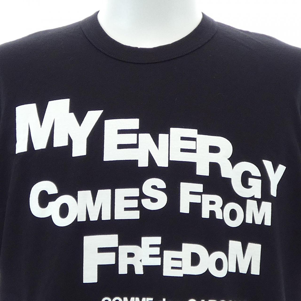 コムデギャルソンオム COMME des GARCONS HOMME PLUS PE-T064 Tシャツ