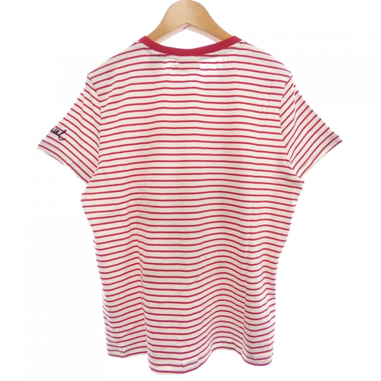 デジグアル DESIGUAL 25SWTKAI Tシャツ
