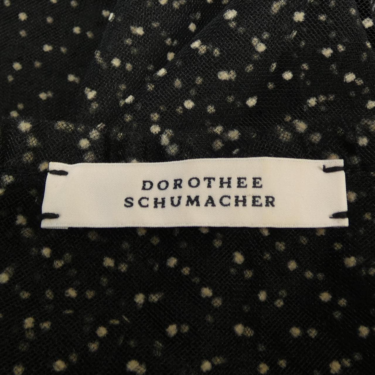 ドロシーシューマッハ DOROTHEE SCHUMACHER トップス
