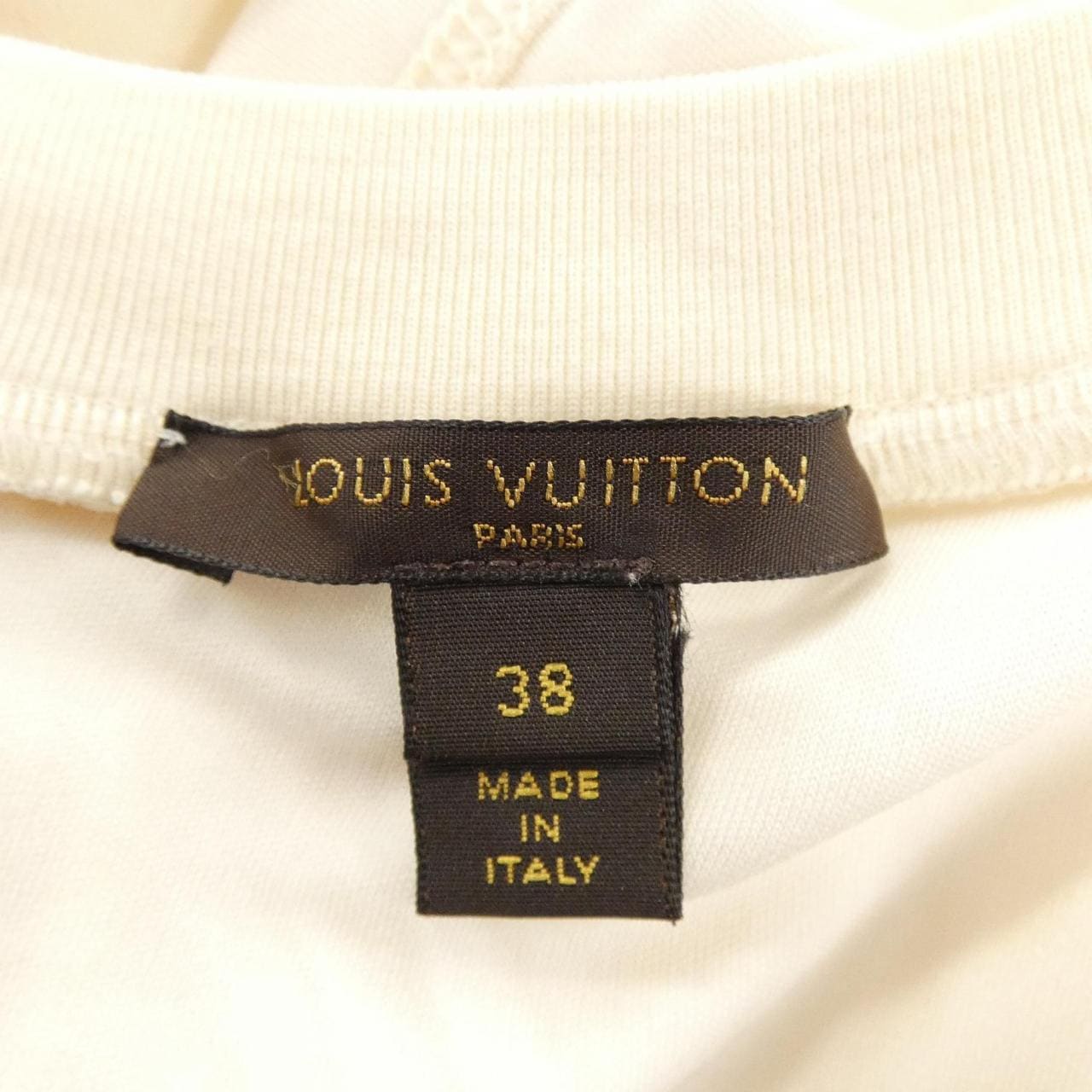 ルイヴィトン LOUIS VUITTON WJTS01VDK トップス