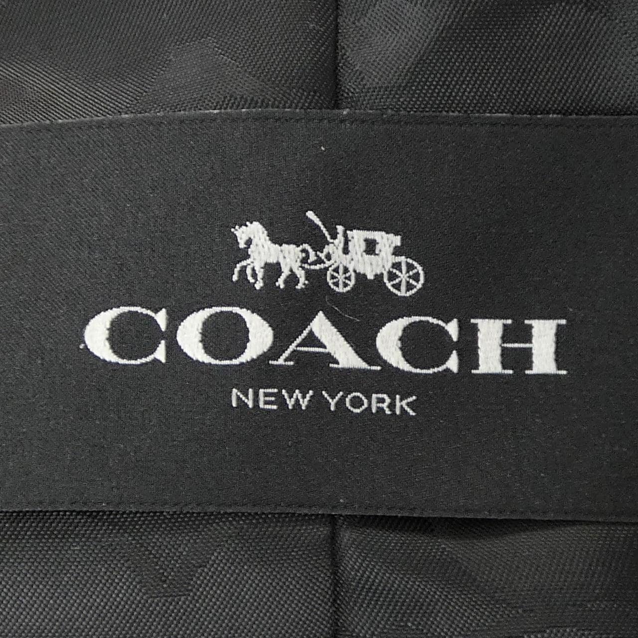 コーチ COACH F34025 トレンチコート