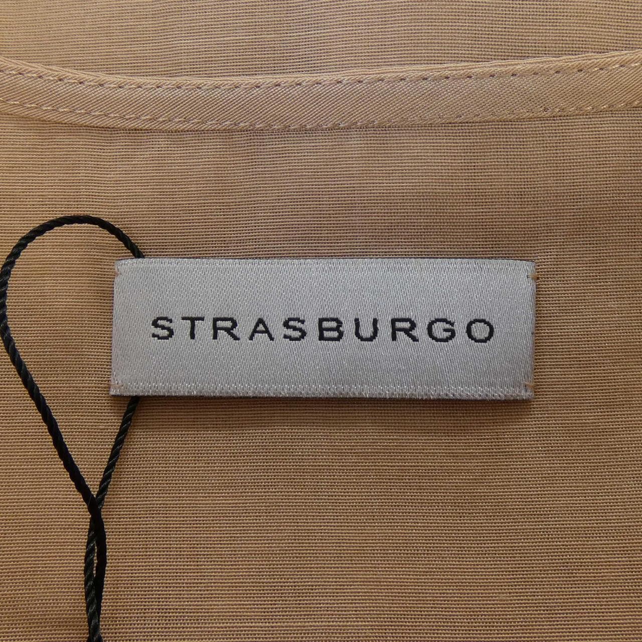 ストラスブルゴ STRASBURGO 212309 シャツ
