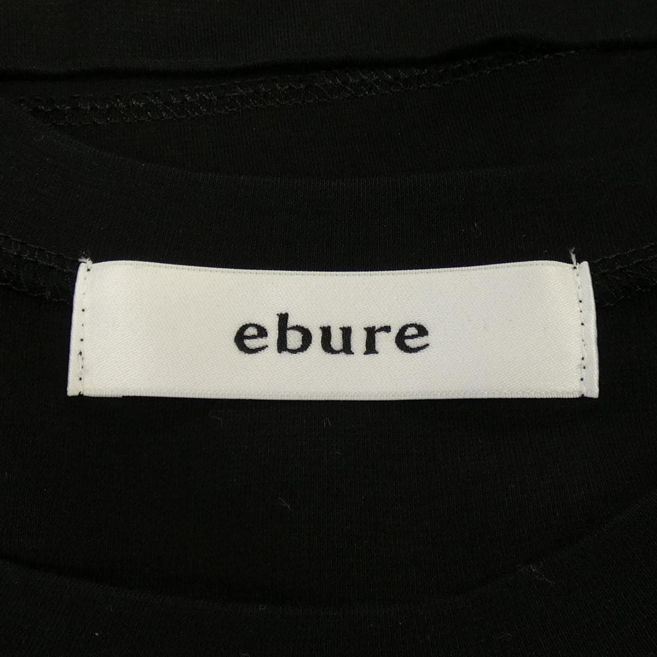 エブール ebure 3110900418 トップス