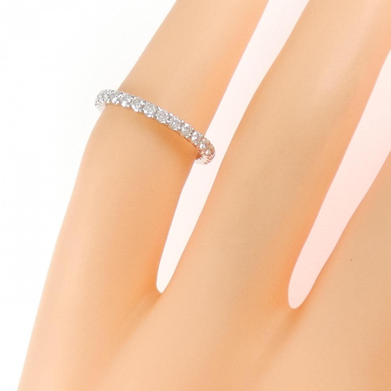 タサキ ブリッランテ リング 0.23CT