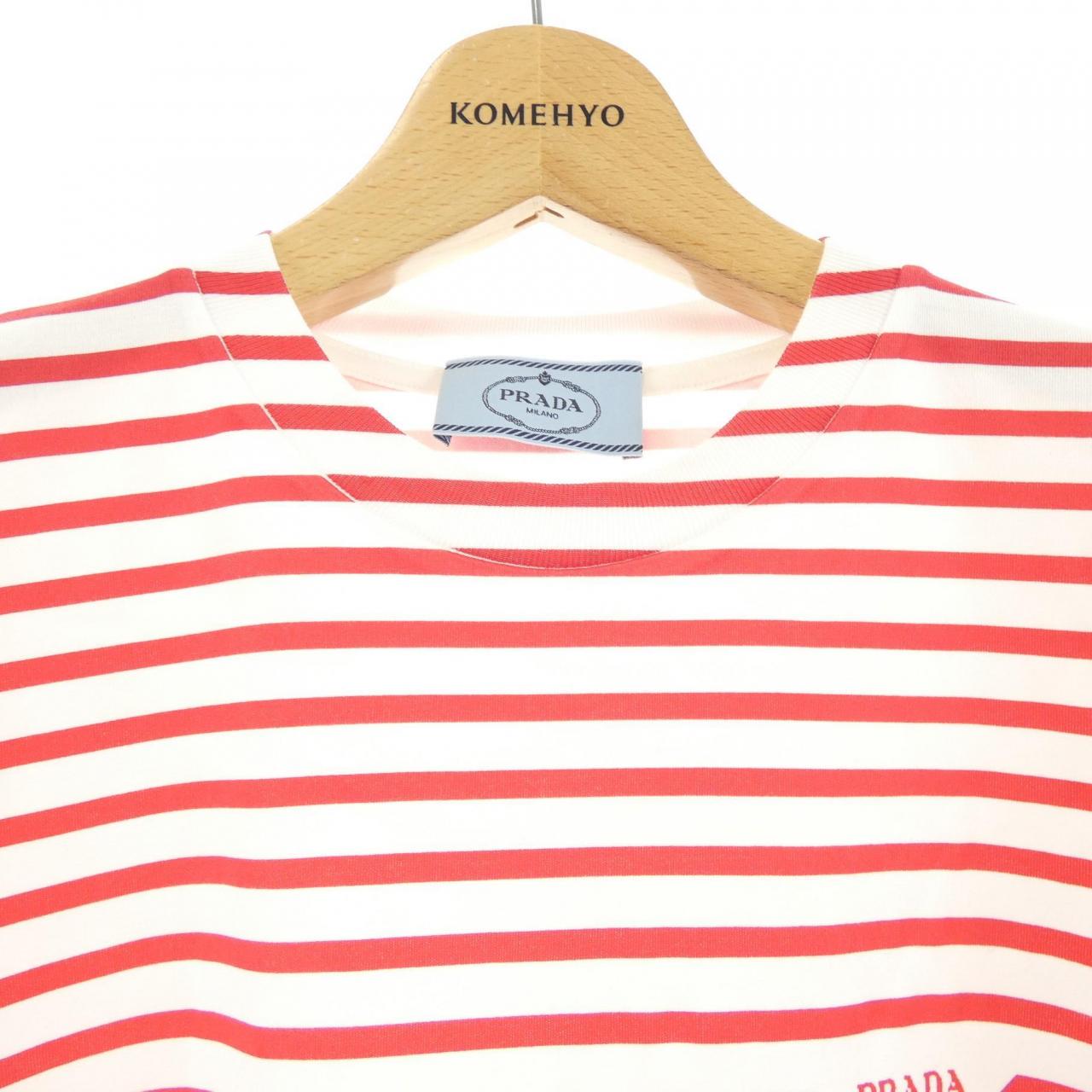 プラダ PRADA 3590A S221 103D Tシャツ