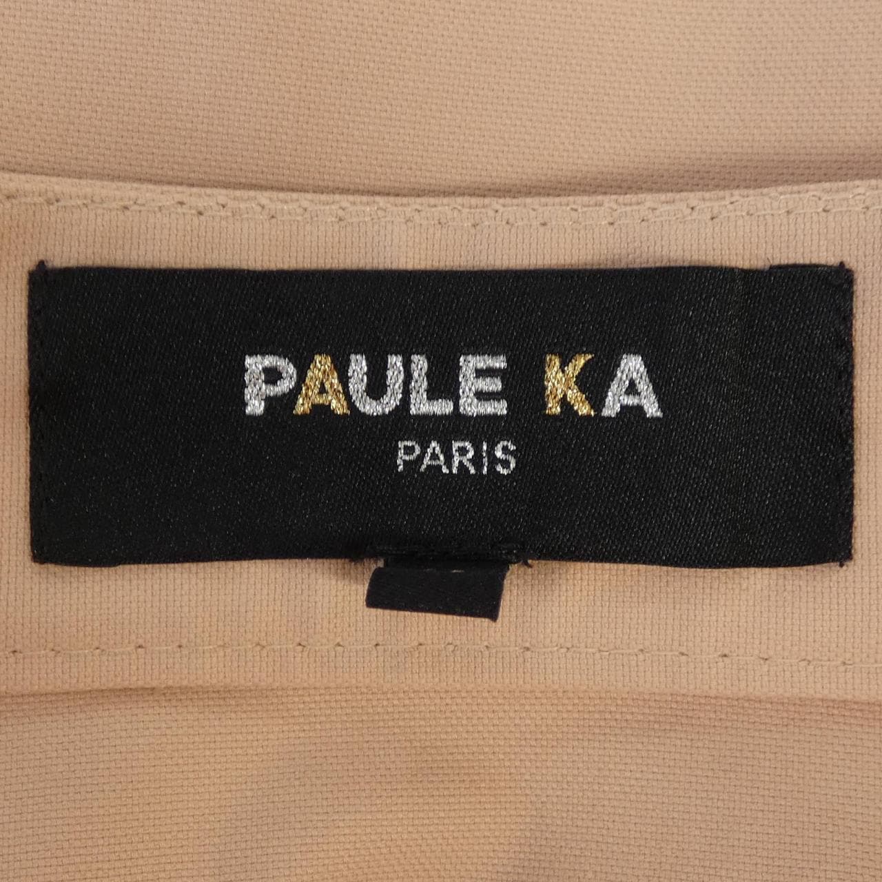 ポールカ PAULE KA スカート