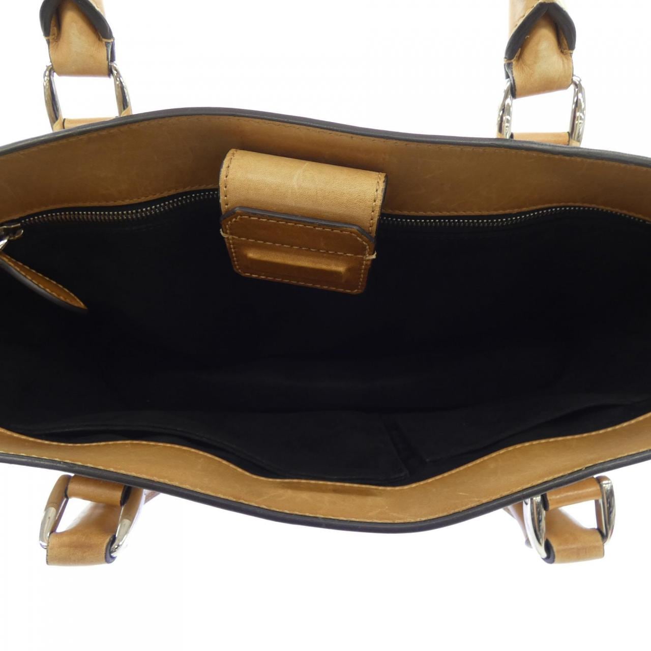 ベルルッティ Berluti トゥジュールスクリット BAG