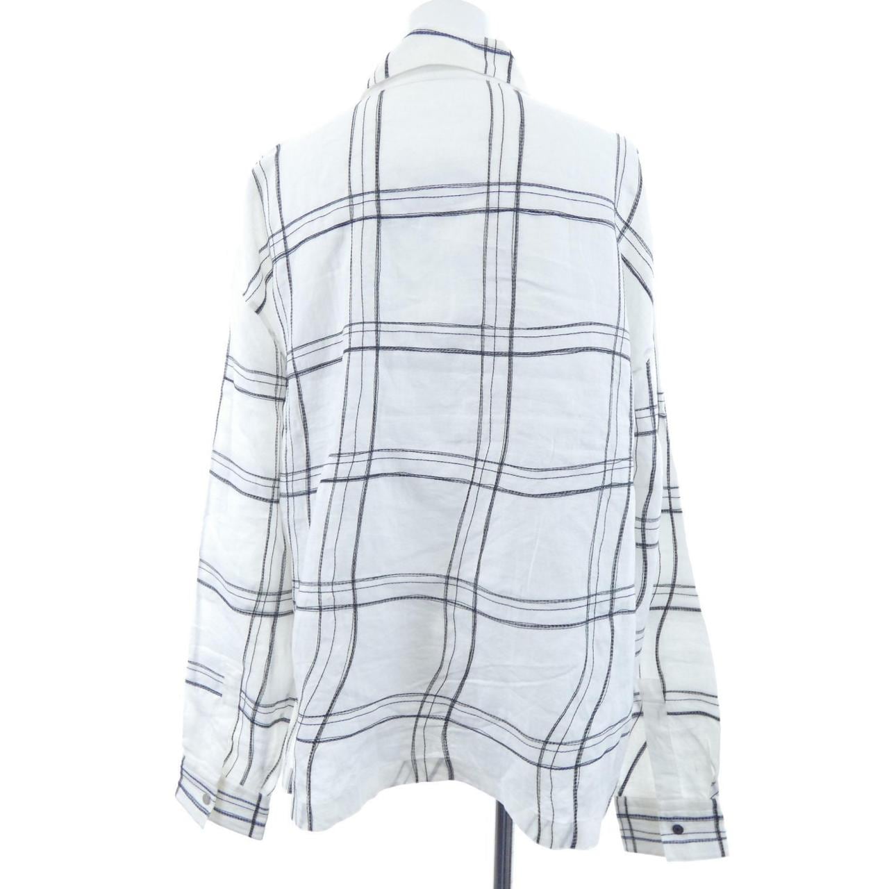 エルメス HERMES シャツ