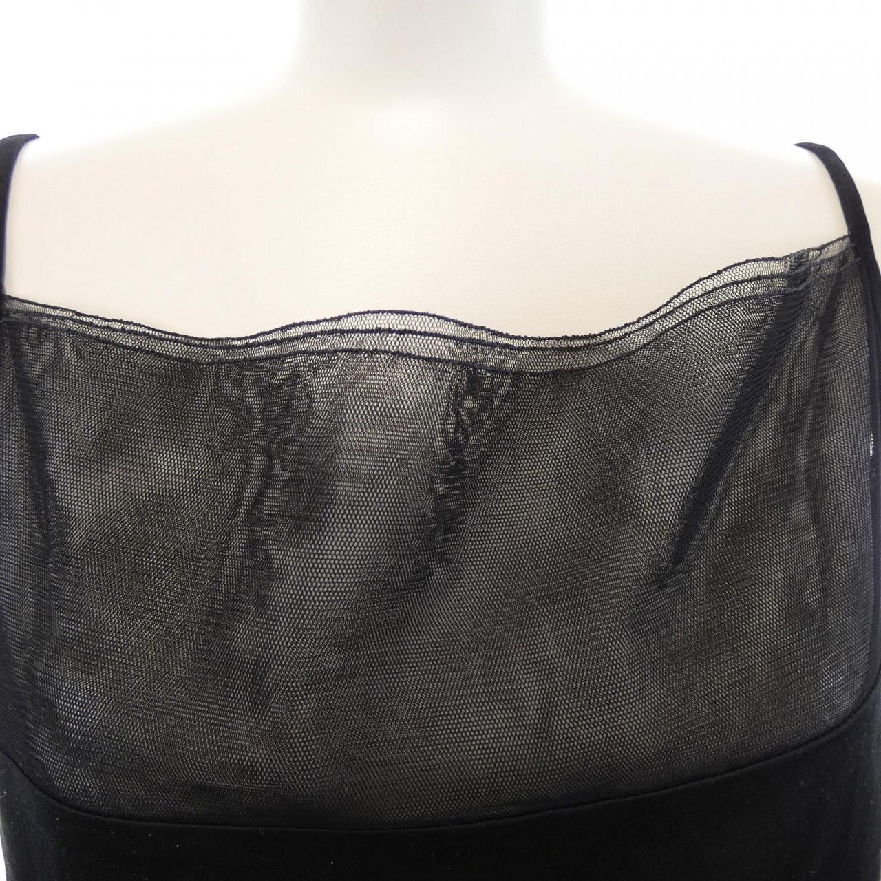 【ヴィンテージ】シャネル CHANEL P12709W02494 99P トップス