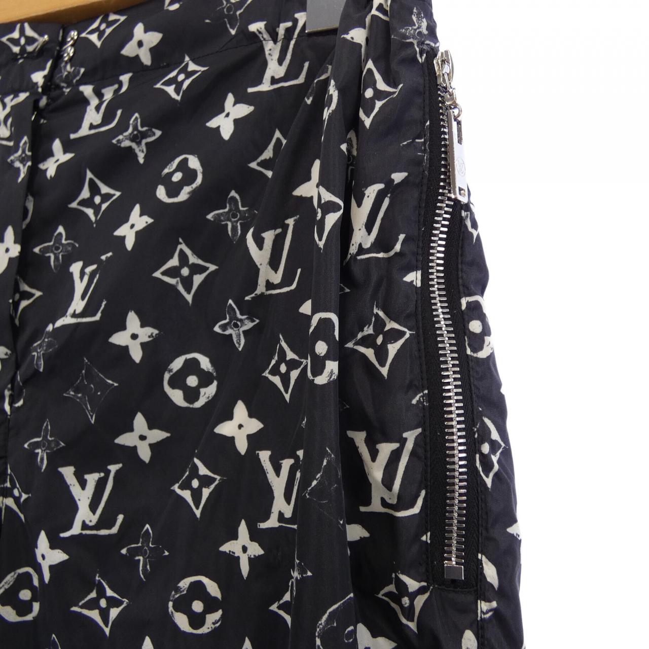 ルイヴィトン LOUIS VUITTON FHPA29DFU パンツ