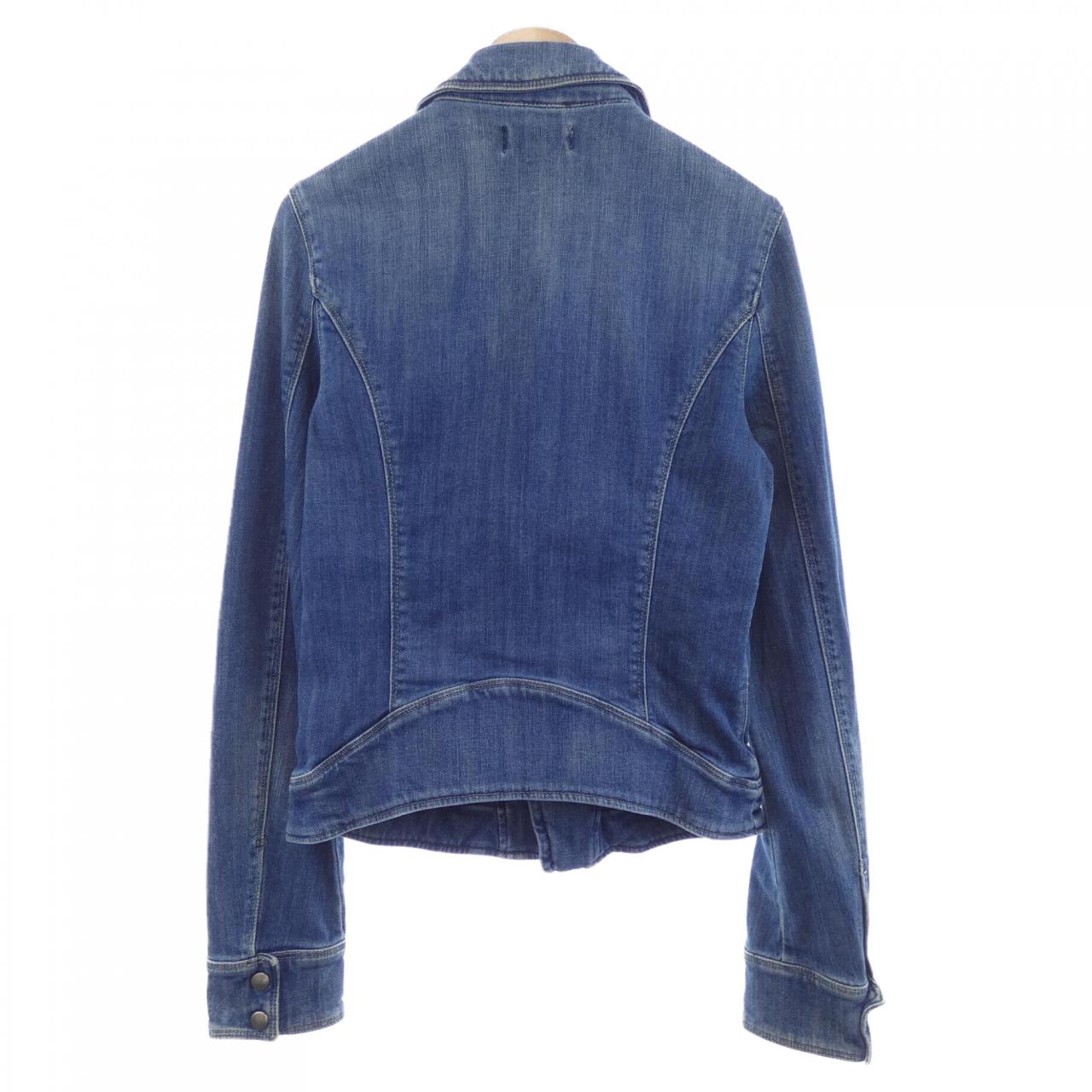 ディーゼル DIESEL デニムジャケット