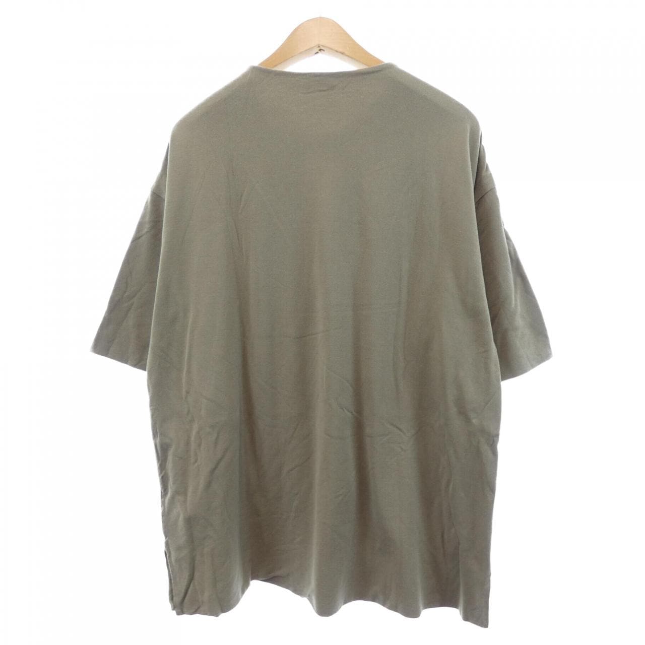 オーラリー AURALEE A8SH02HK Tシャツ