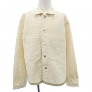 ジルサンダープラス JIL SANDER+ JPUQ664220 デニムジャケット