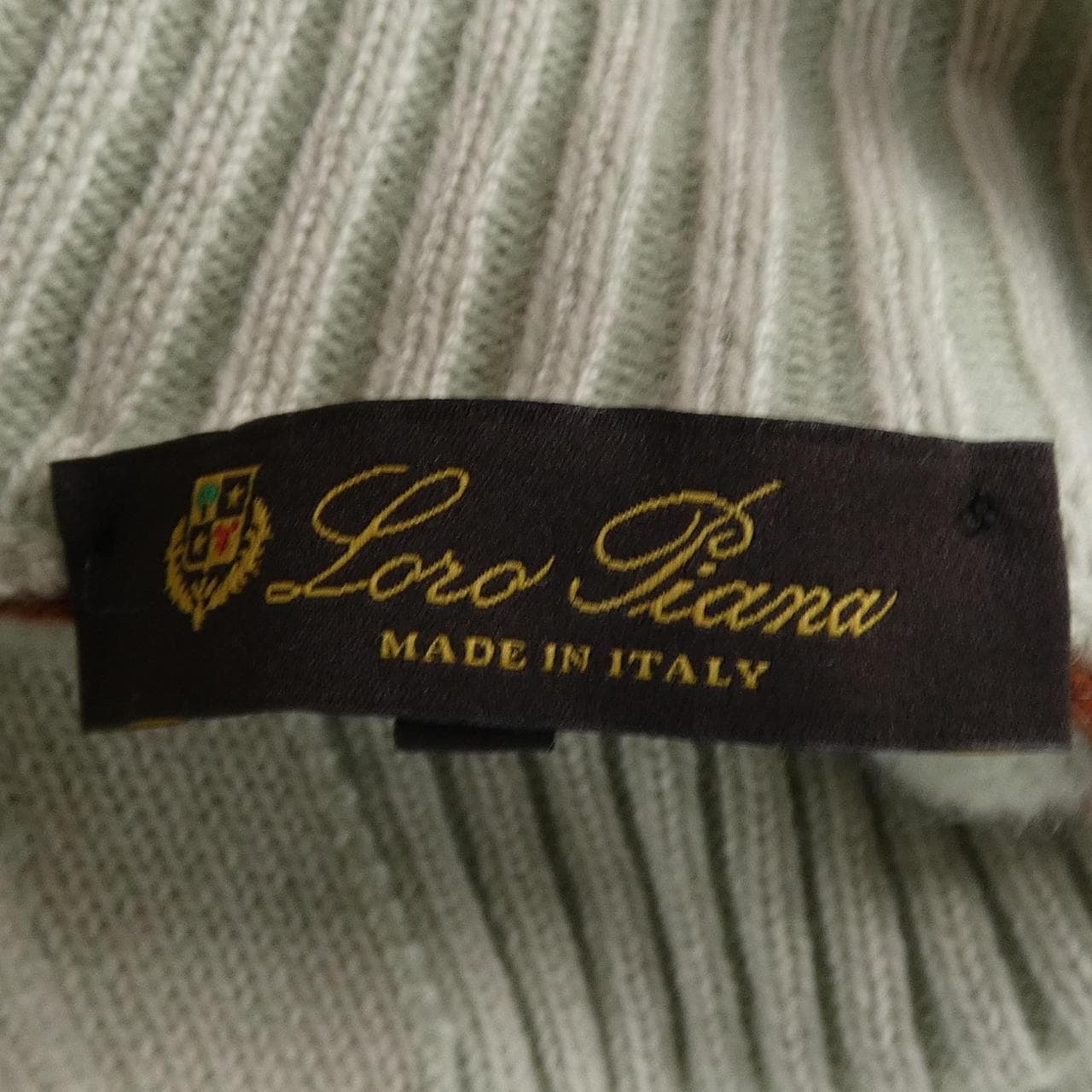 ロロピアーナ Loro Piana ニット