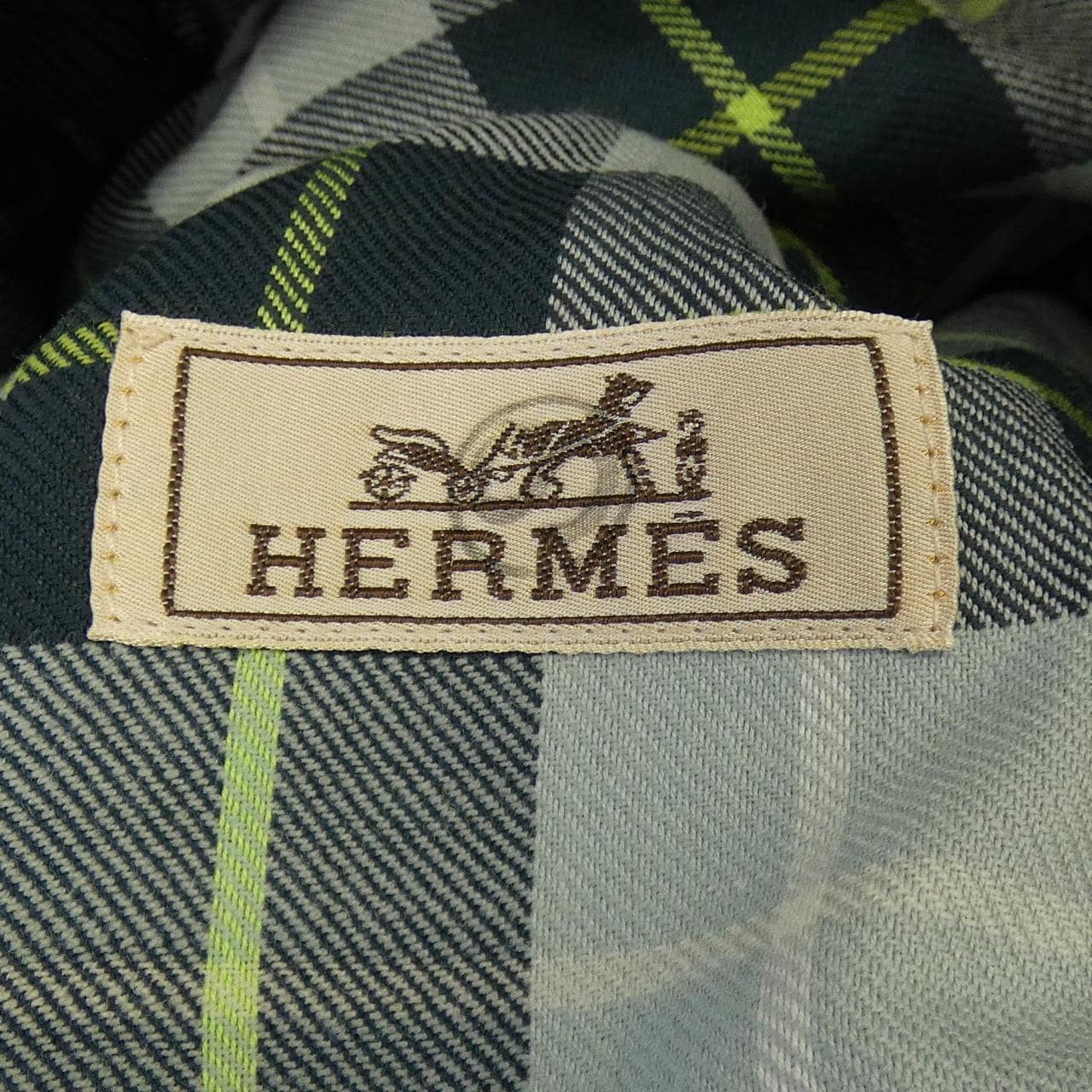 エルメス HERMES ブルゾン
