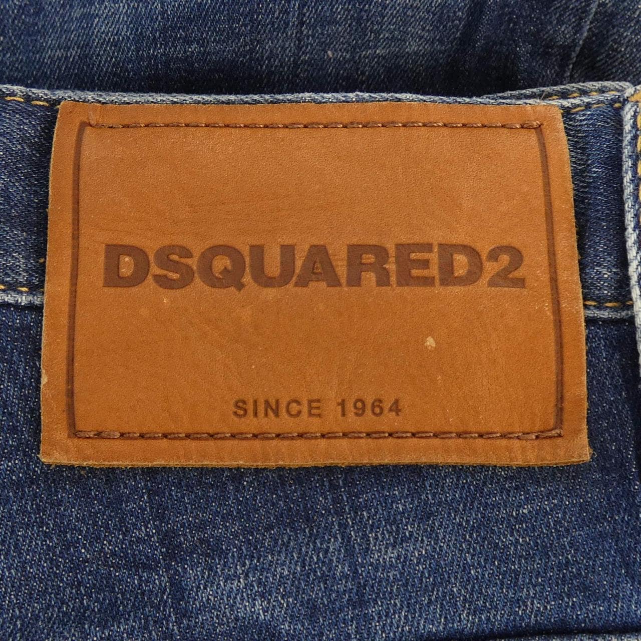 ディースクエアード DSQUARED2 S71LB0329 ジーンズ