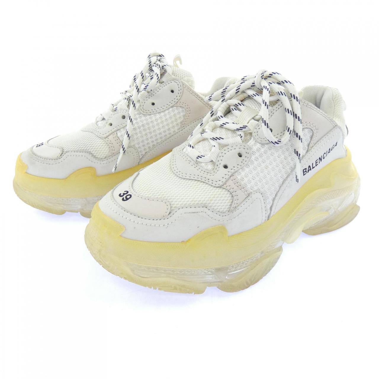 バレンシアガ BALENCIAGA TRIPLE S 541624 スニーカー