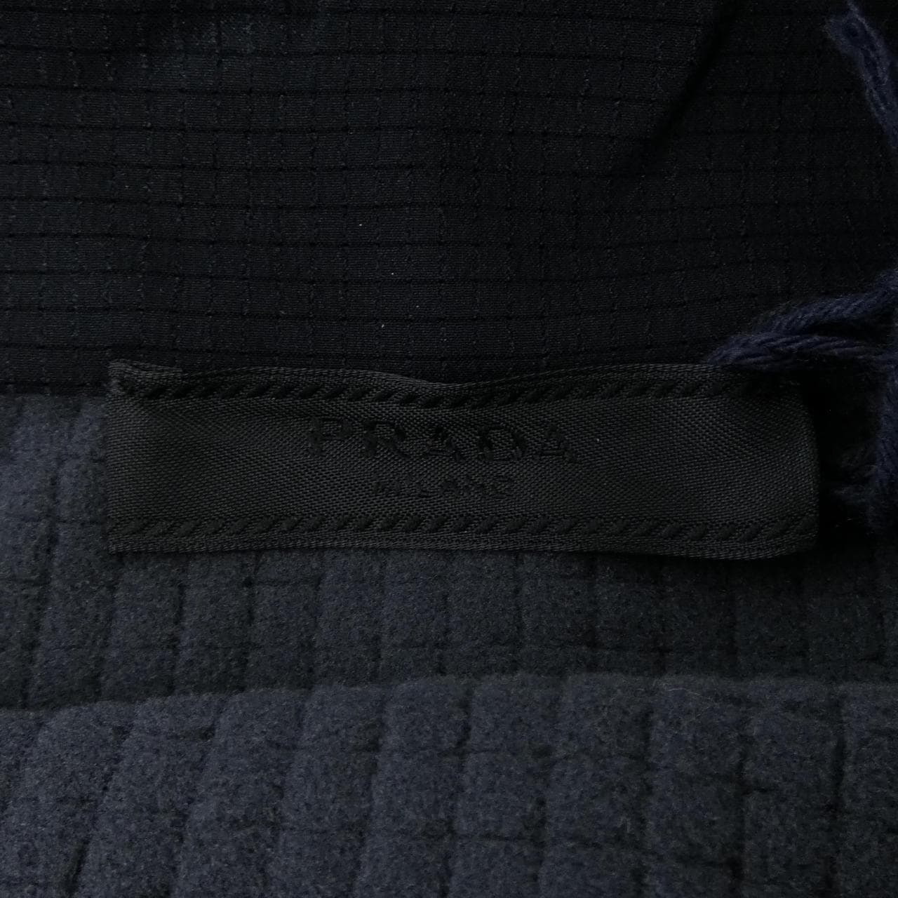 プラダ PRADA UJL85C SOOO 18VM ブルゾン