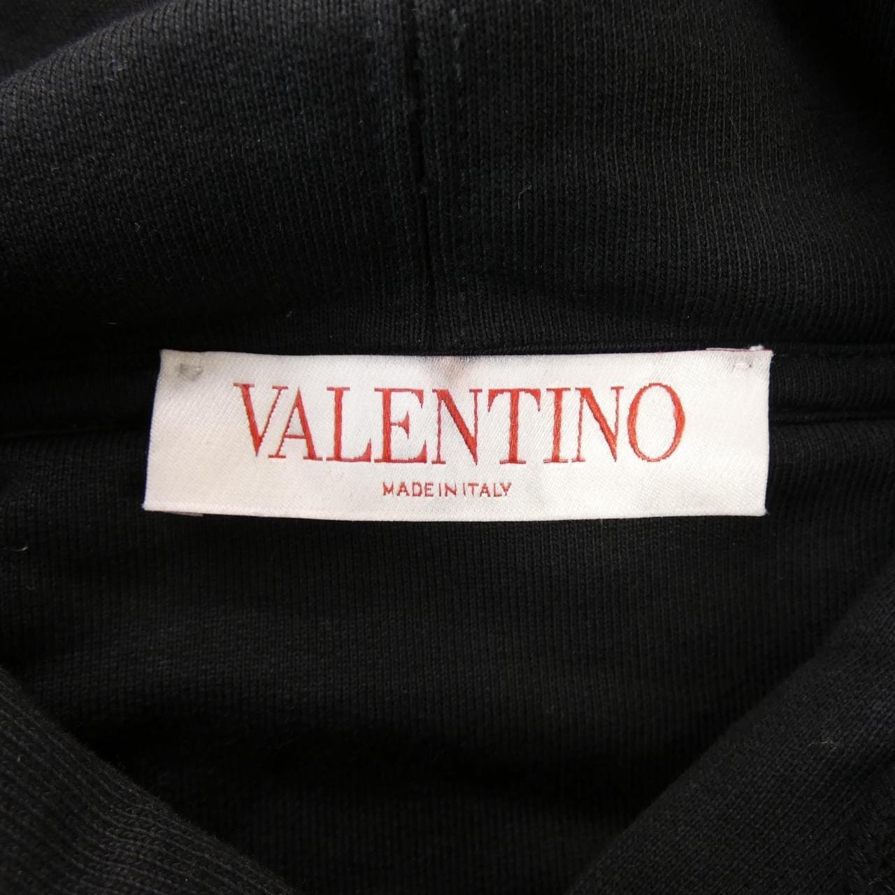 ヴァレンティノ VALENTINO パーカー