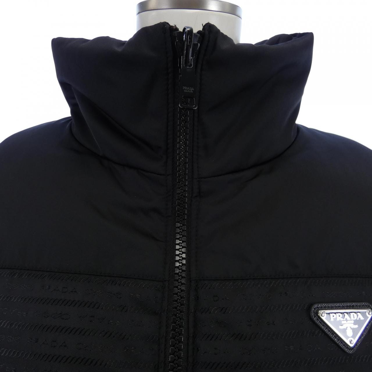 Prada PRADA down jacket