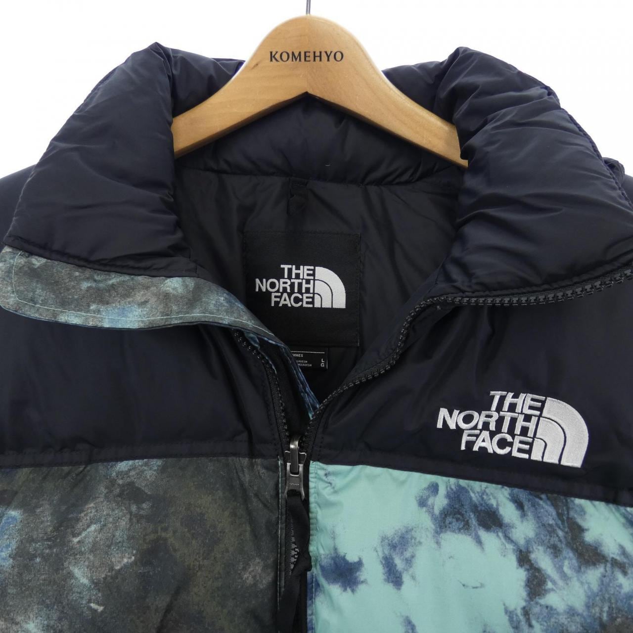 The North Face THE NORTH FACE down jacket