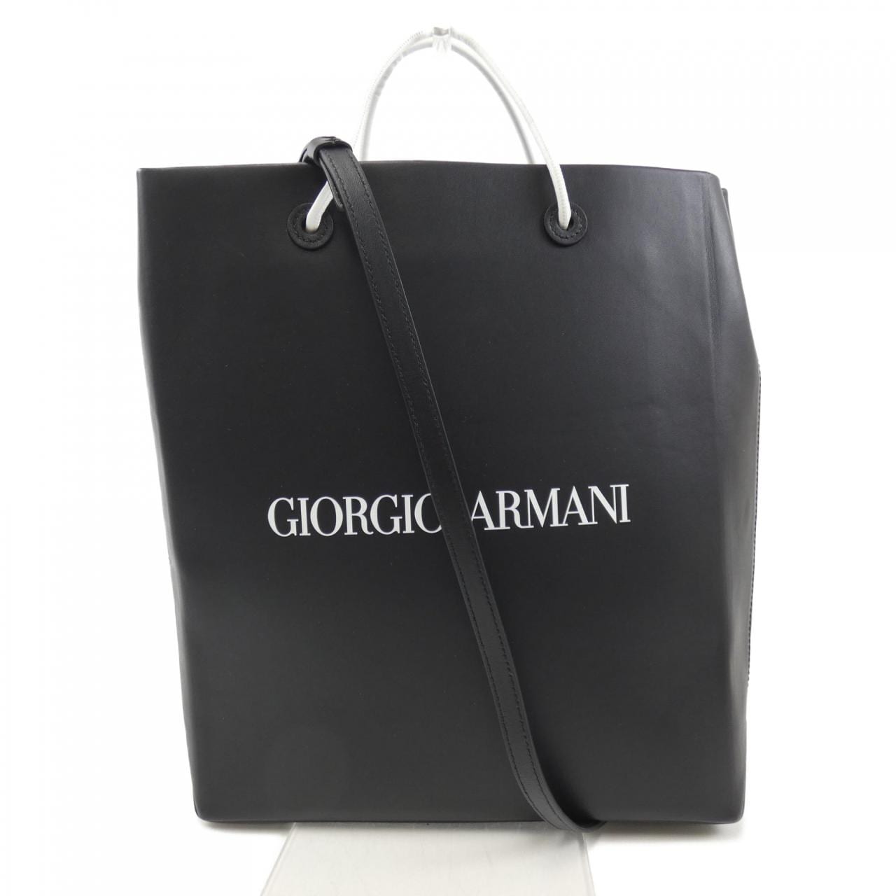 ジョルジオ アルマーニ GIORGIO ARMANI BAG