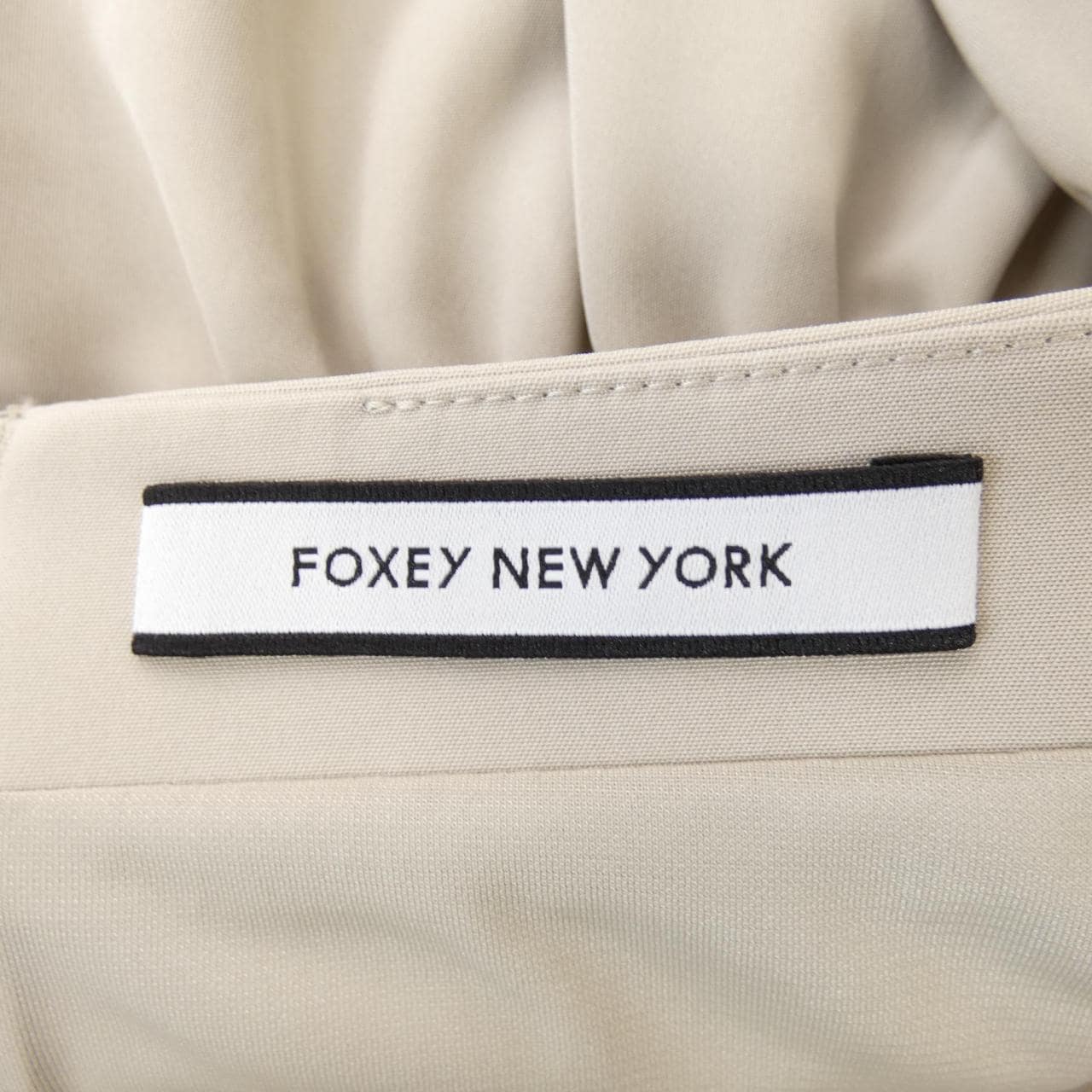 福西纽约FOXEY NEW YORK裙