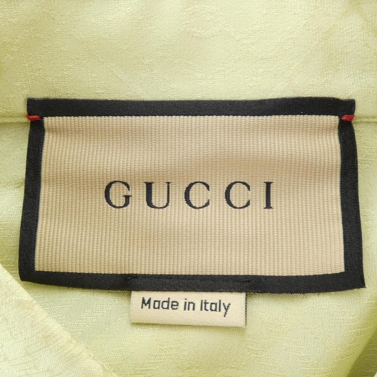 グッチ GUCCI シャツ