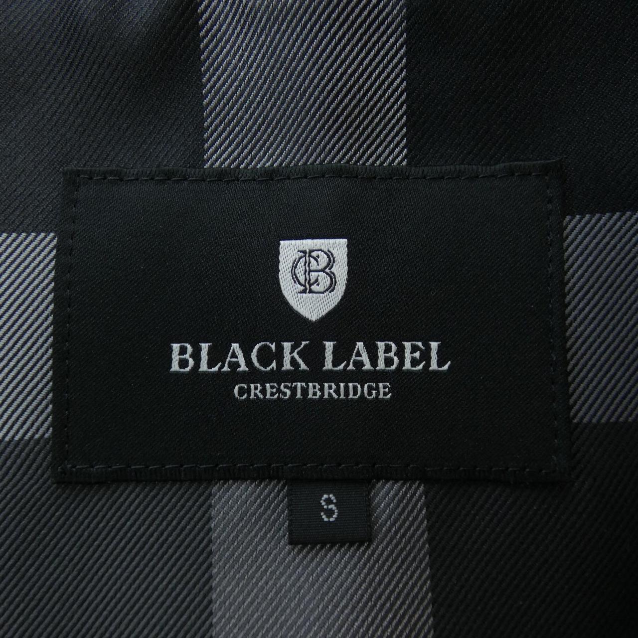 ブラックレーベルクレストブリッジ BLACK LABEL CRESTBRI スーツ