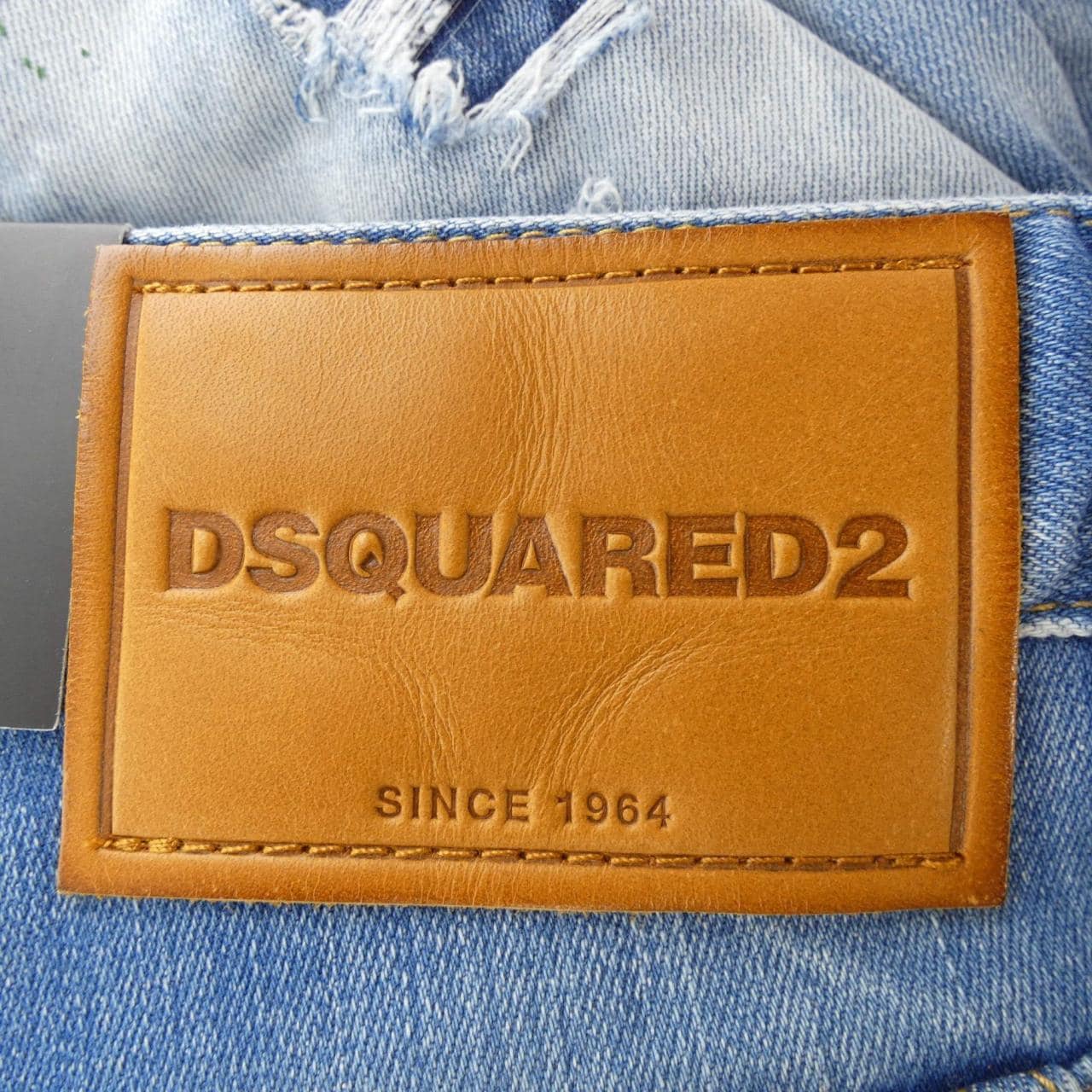 ディースクエアード DSQUARED2 パンツ