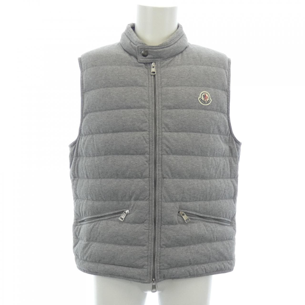 MONCLER MONCLER Down Vest