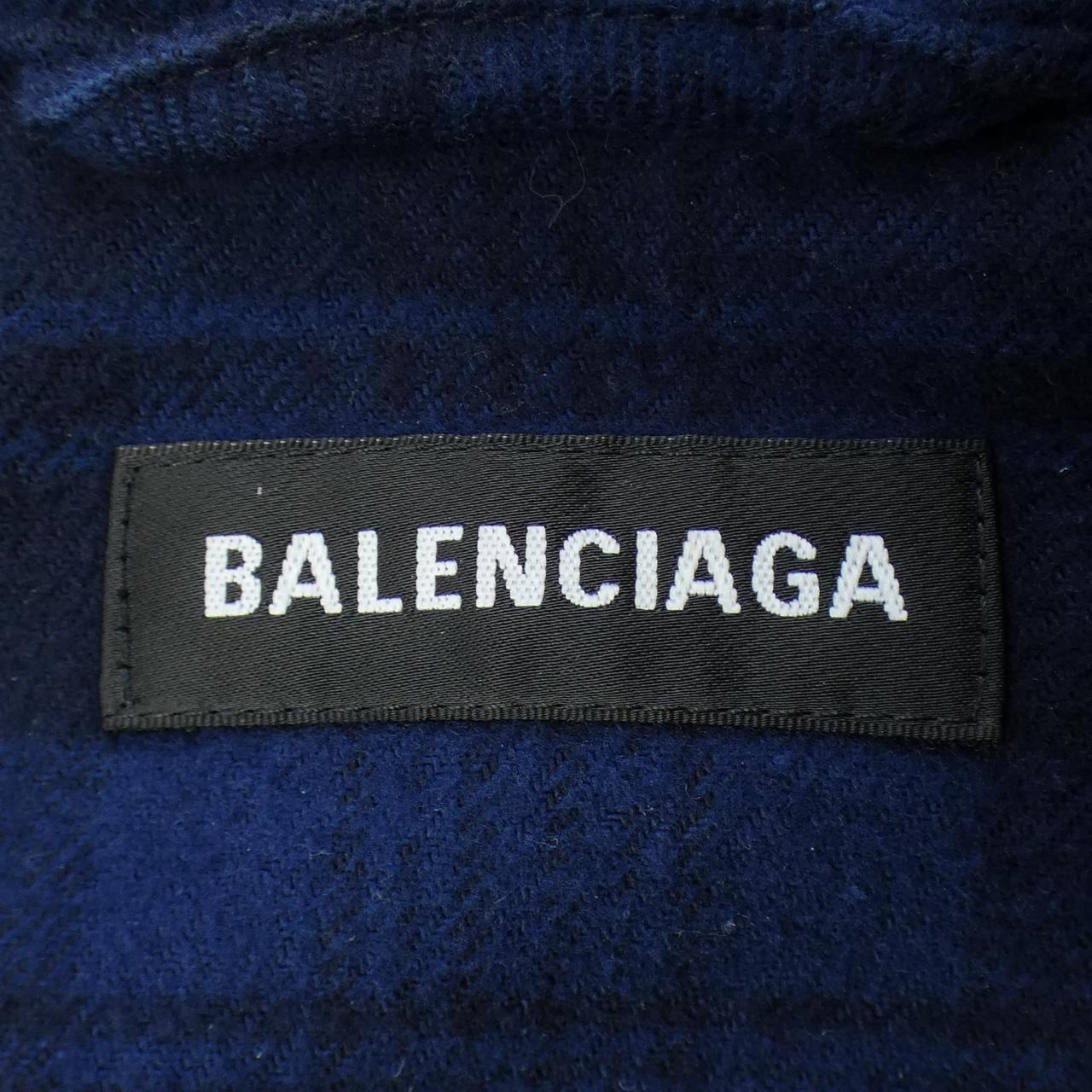 バレンシアガ BALENCIAGA ブルゾン
