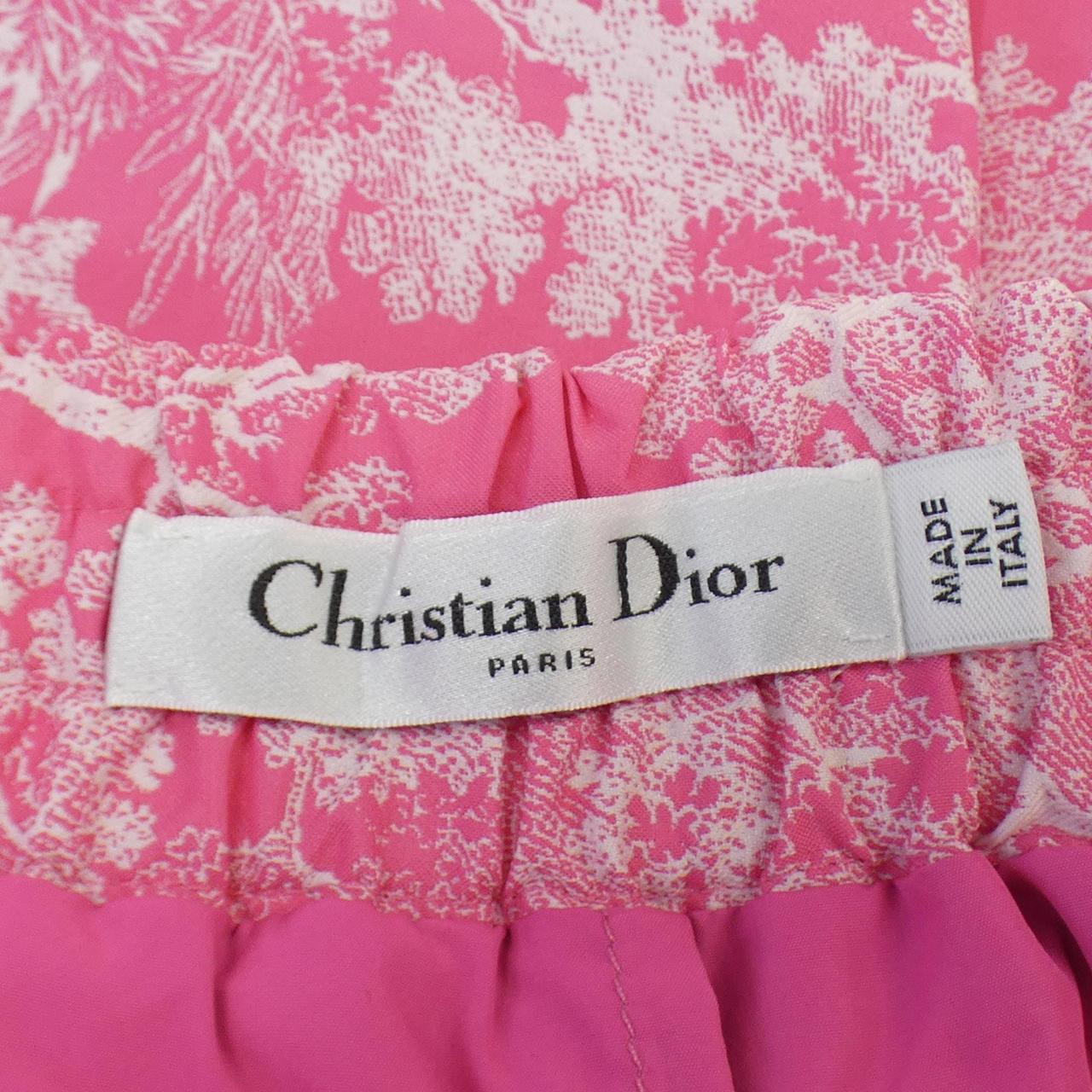 クリスチャンディオール CHRISTIAN DIOR スカート