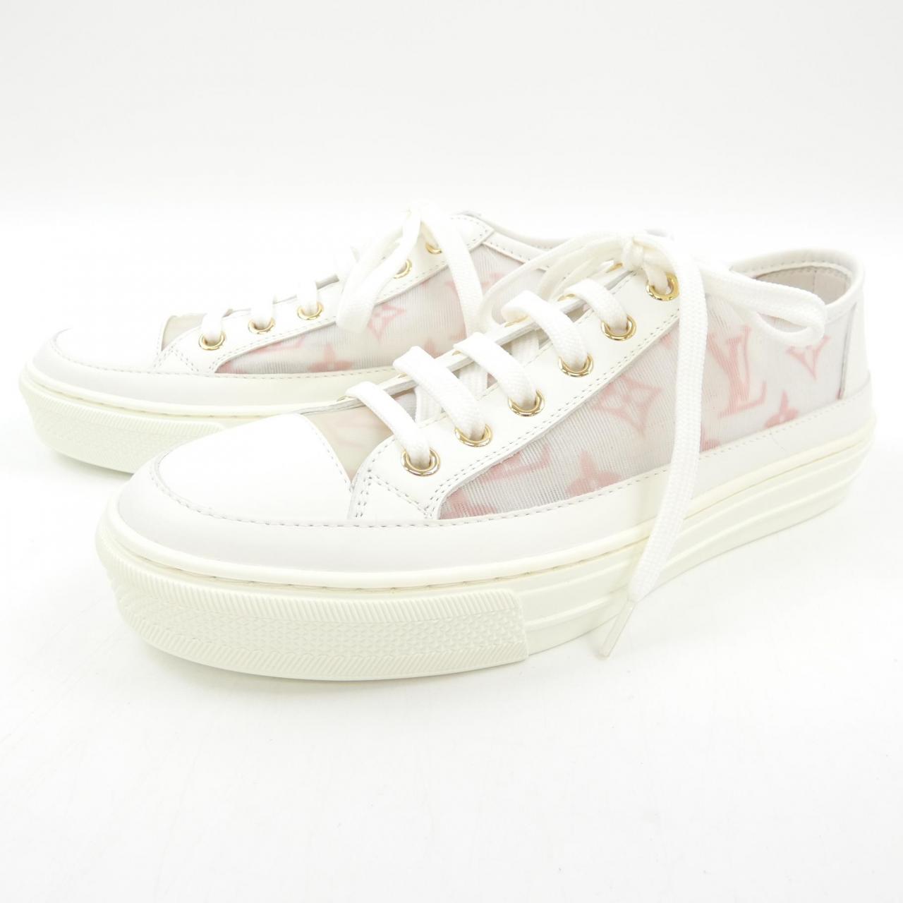 ルイヴィトン LOUIS VUITTON スニーカー
