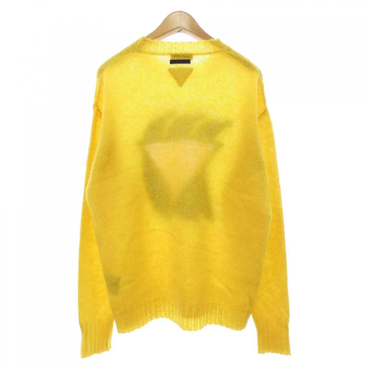 プラダ PRADA ニット