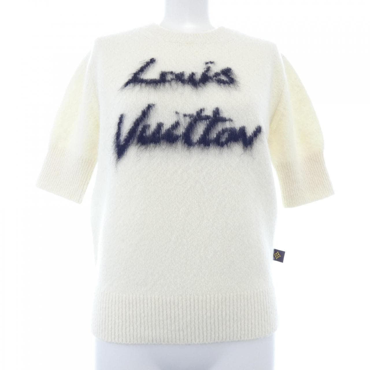 LOUIS VUITTON针织