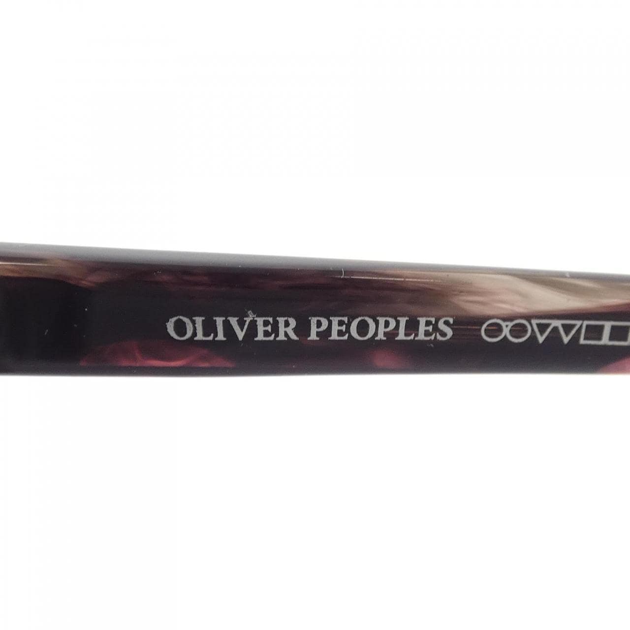 オリバーピープルズ OLIVER PEOPLES SUNGLASSES
