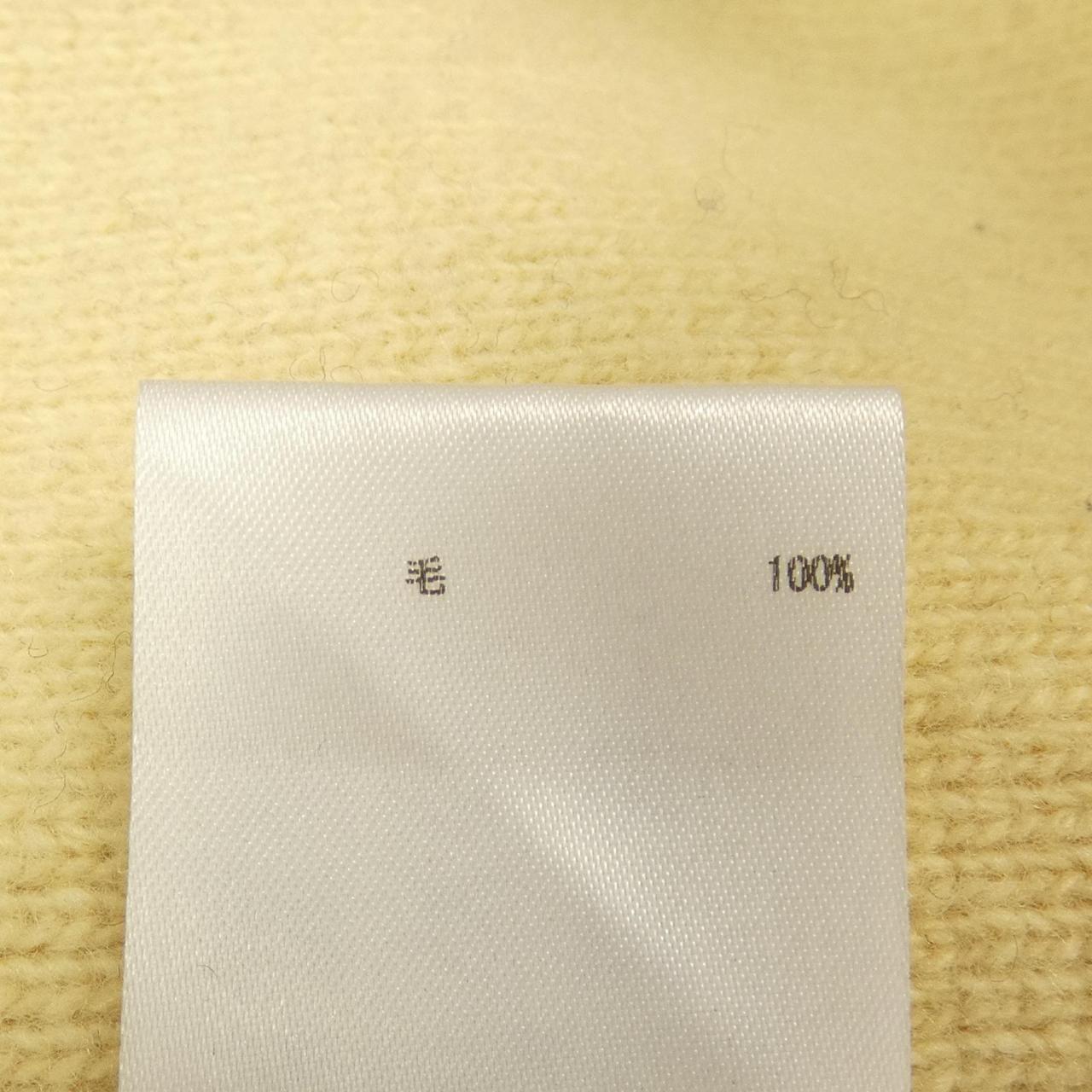 吉尔·桑德JIL SANDER SANDER) 针织衫