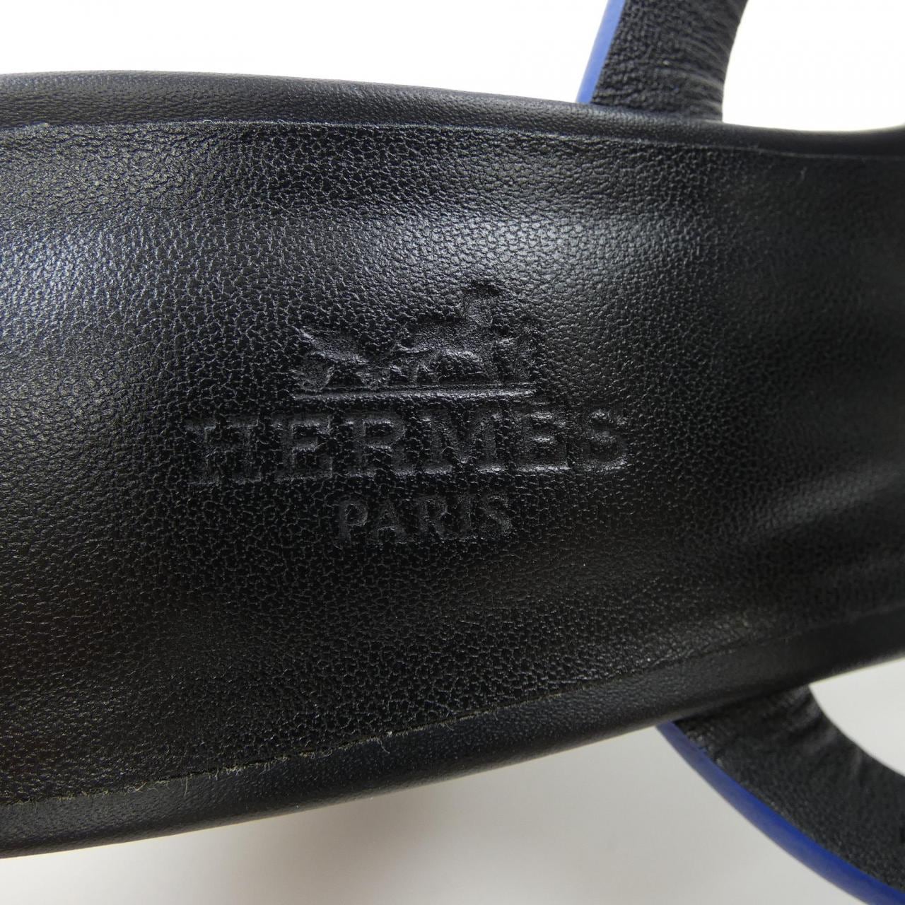 HERMES愛馬仕涼鞋