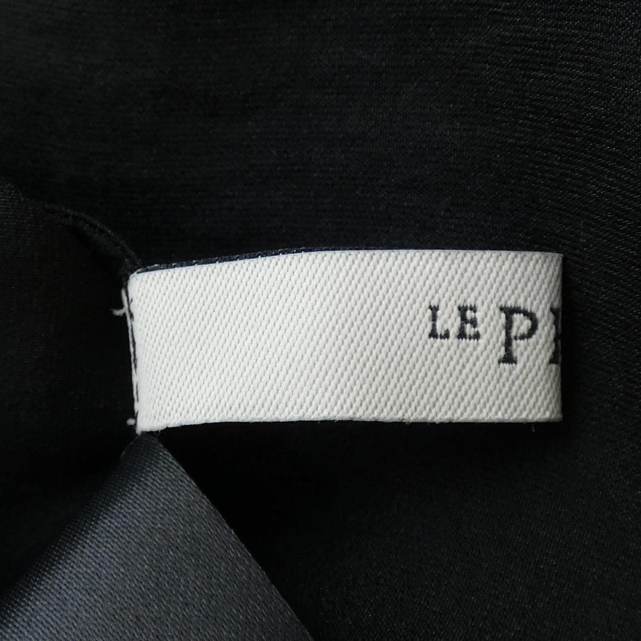 ルフィル LE PHIL 534-4210111 シャツ